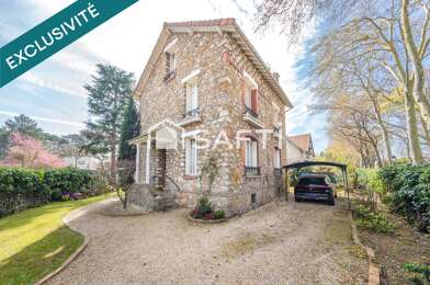 Maison 6 pièces 1495000 €