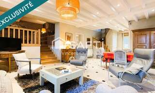 Maison 8 Pièces 235 m² à vendre à Villers-la-Faye (21700)