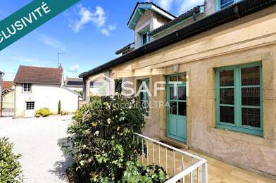 Maison 8 pièces 510000 €