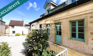 Maison 8 Pièces 235 m² à vendre à Beaune (21200)