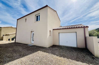 Maison 4 pièces 249000 €