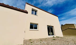 Maison 4 Pièces 103 m² à vendre à Le Bousquet-d'Orb (34260)