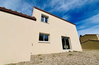 Maison 4 pièces 249000 €