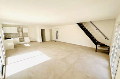 Maison 4 pièces 249000 €