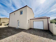 Vente Villa R+1   102 m2 habitables   Construction 2026 — photo 2