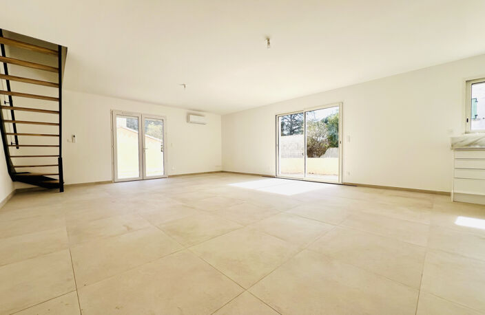 Vente Villa R+1   102 m2 habitables   Construction 2026 — photo 4