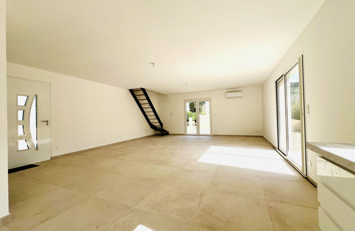 Vente Villa R+1   102 m2 habitables   Construction 2026 — photo 5