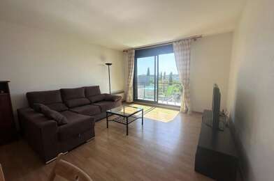 Appartement 3 pièces 1496 €