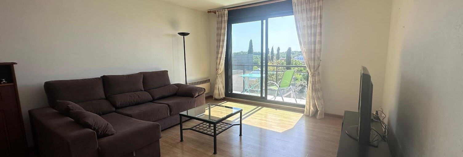 Appartement 3 Pièces 71 m² à louer à Toulouse (31000)