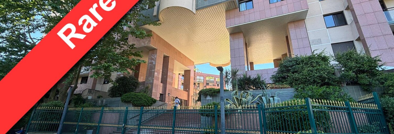 Appartement 3 Pièces 71 m² à louer à Toulouse (31000)