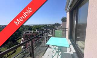 Appartement 3 Pièces 71 m² à louer à Toulouse (31000)
