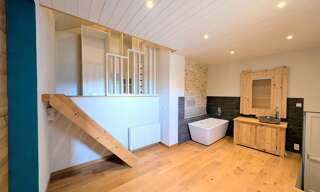 Maison 10 Pièces 227 m² à vendre à Fort-du-Plasne (39150)