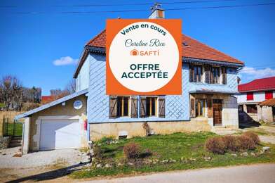 Maison 10 pièces 300000 €