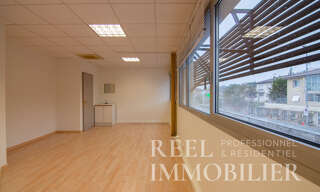 Commerce 2 Pièces 46 m² à louer à Auch (32000)