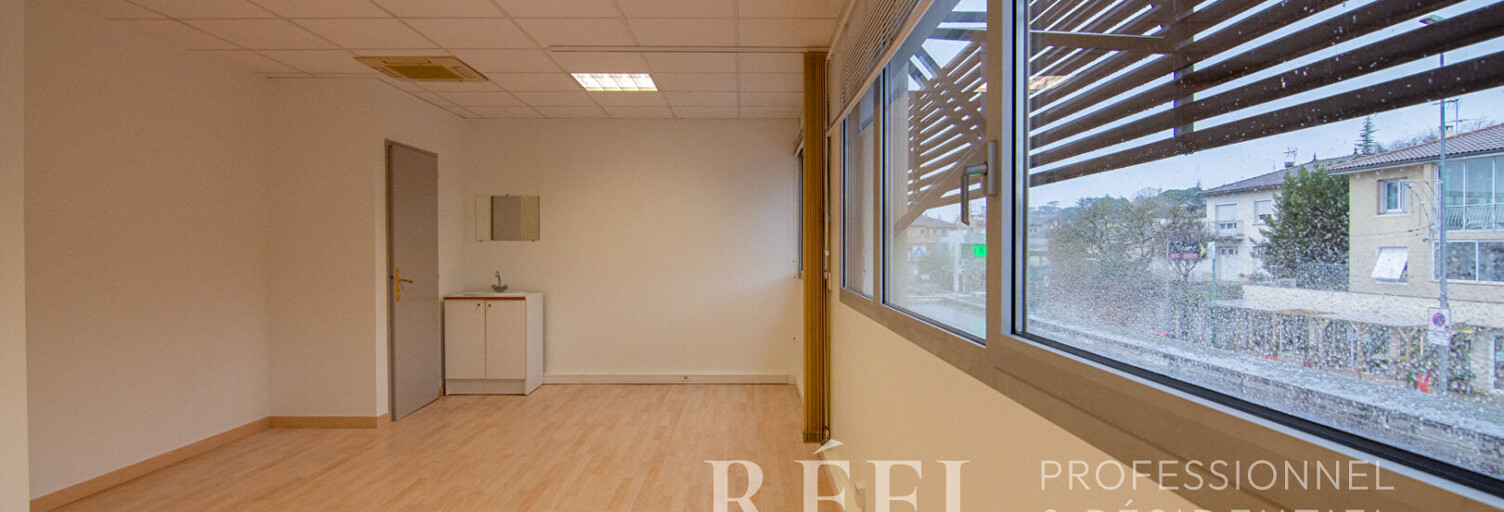 Commerce 2 Pièces 46 m² à louer à Auch (32000)