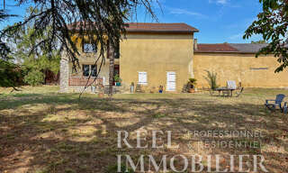 Maison 6 Pièces 184 m² à vendre à Marambat (32190)