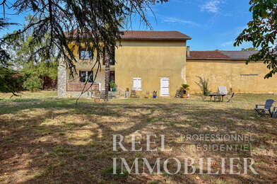 Maison 6 pièces 237000 €