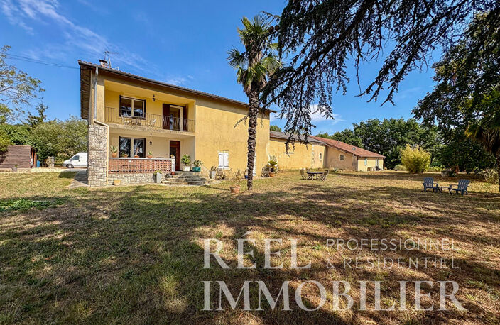 Maison familiale des années 70 pleine de charme et de potentiel — photo 3