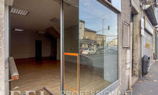 Commerce 1 Pièce 52 m² à louer à Auch (32000)