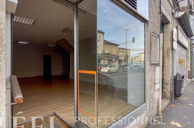 Commerce 1 pièces 650 €