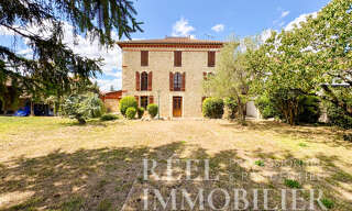 Maison 6 Pièces 240 m² à vendre à Auch (32000)