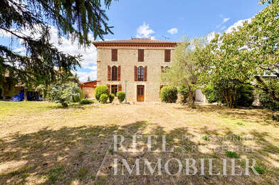 Maison 6 pièces 325000 €