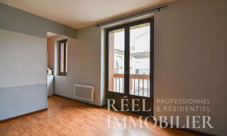Appartement 2 Pièces 33 m² à louer à Auch (32000)