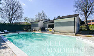 Maison 4 Pièces 133 m² à vendre à Auch (32000)