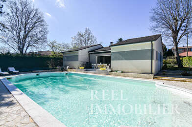 Maison 4 pièces 279000 €