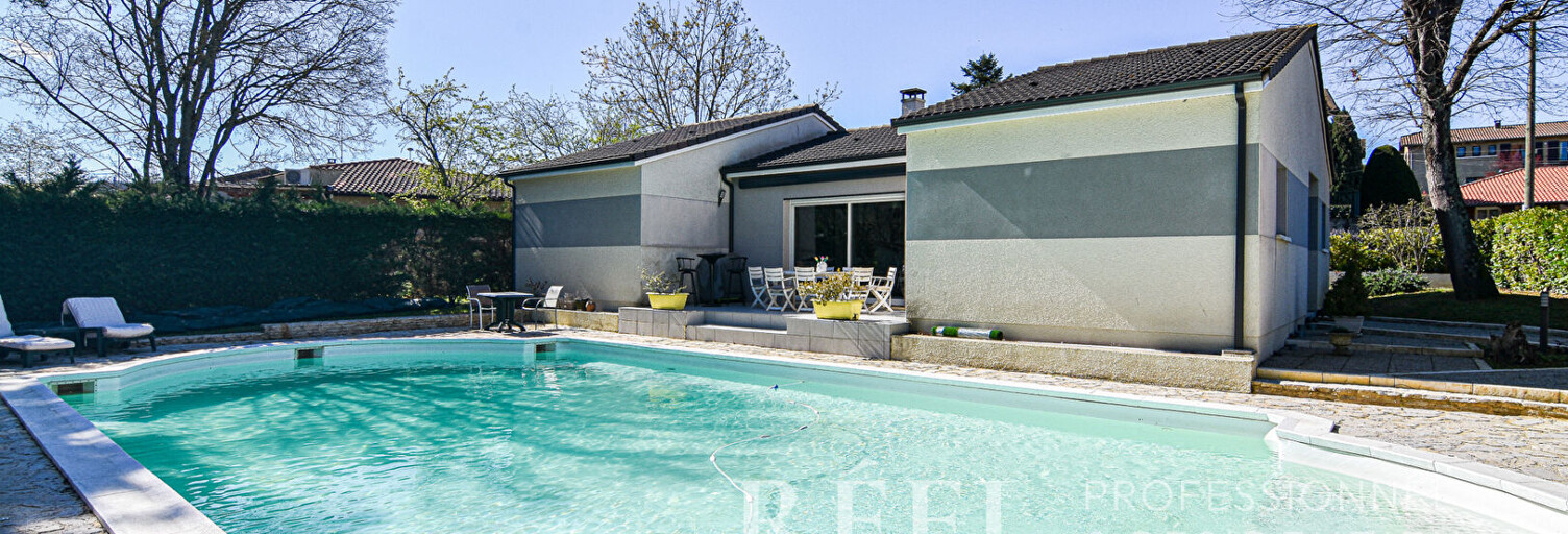 Maison 4 Pièces 133 m² à vendre à Auch (32000)