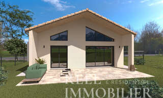 Terrain  3920 m² à vendre à Auch (32000)