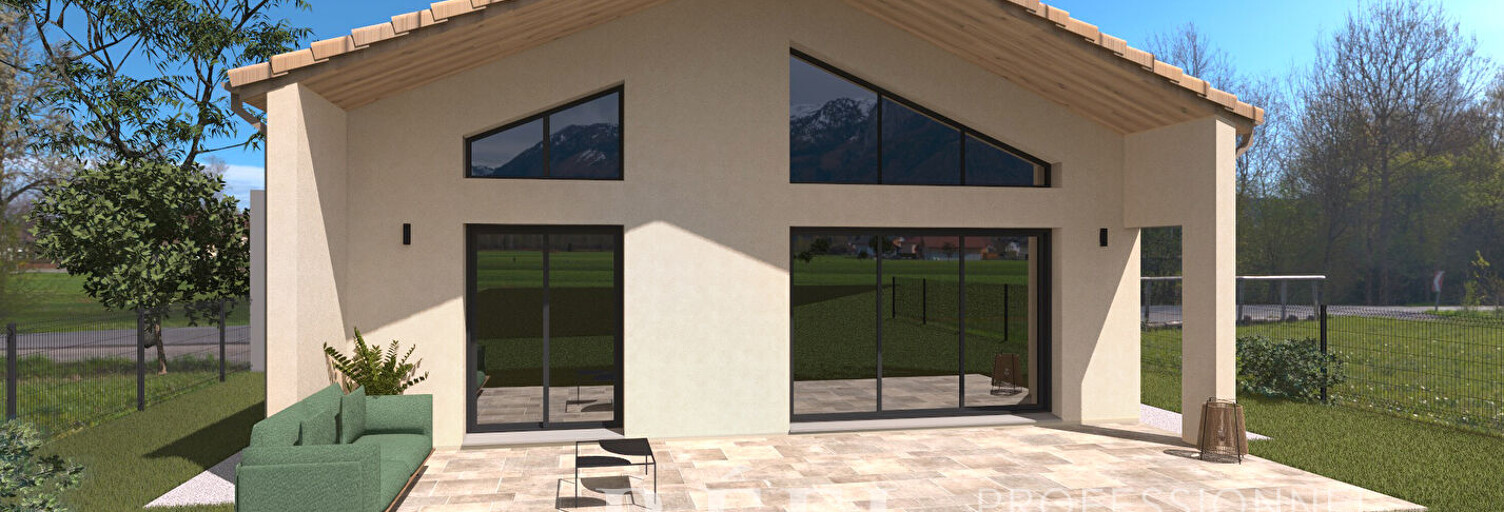 Terrain  3920 m² à vendre à Auch (32000)