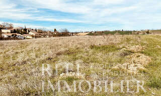 Terrain  520 m² à vendre à L'Isle-Jourdain (32600)