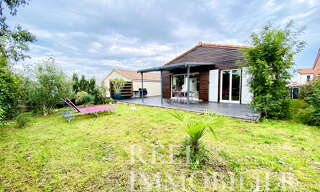 Maison 4 Pièces 89 m² à vendre à L'Isle-Jourdain (32600)