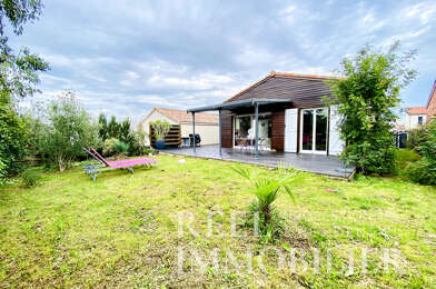 Maison 4 pièces 314000 €