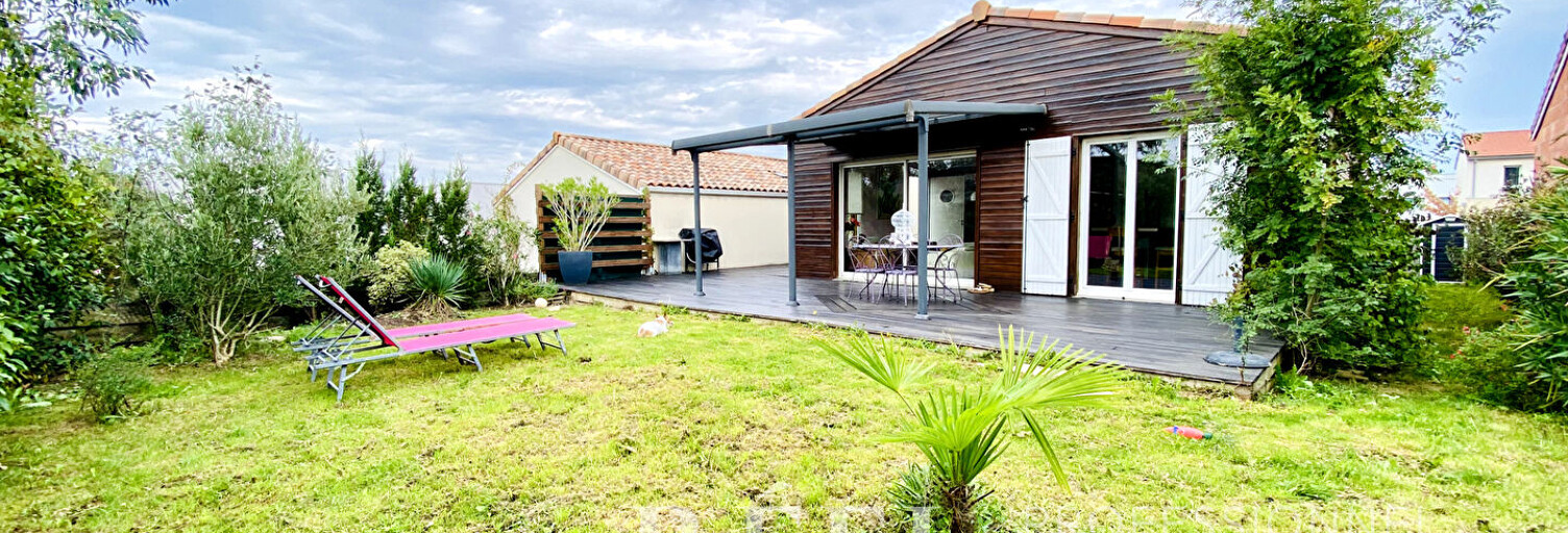 Maison 4 Pièces 89 m² à vendre à L'Isle-Jourdain (32600)