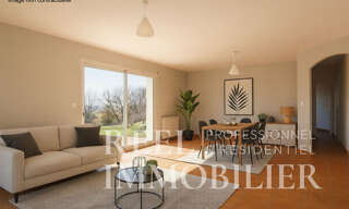 Maison 4 Pièces 104 m² à vendre à Puysségur (31480)