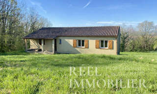 Maison 4 Pièces 104 m² à vendre à Puysségur (31480)