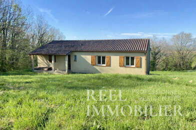 Maison 4 pièces 249000 €