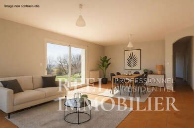 Maison 4 pièces 235000 €