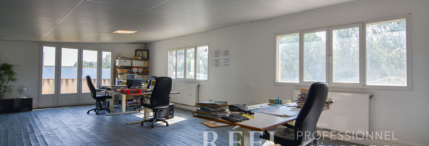 Bureau  245 m² à louer à Auch (32000)