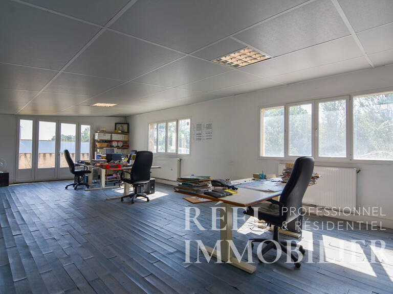 Bureaux - Porte d'Auch — photo 1