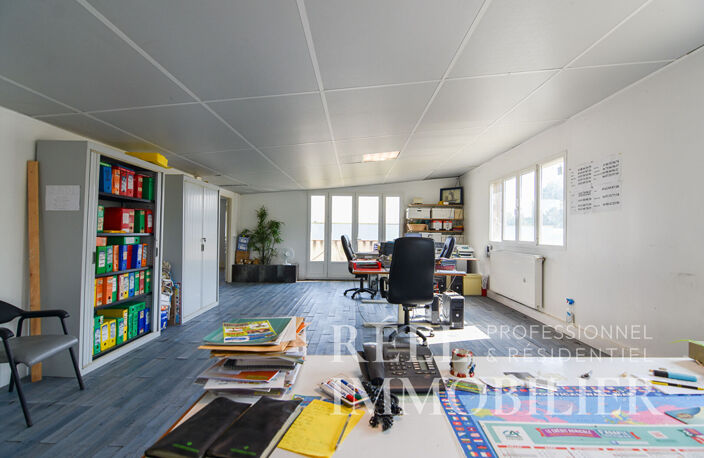 Bureaux - Porte d'Auch — photo 3