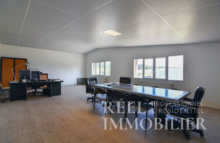 Bureaux - Porte d'Auch — photo 4