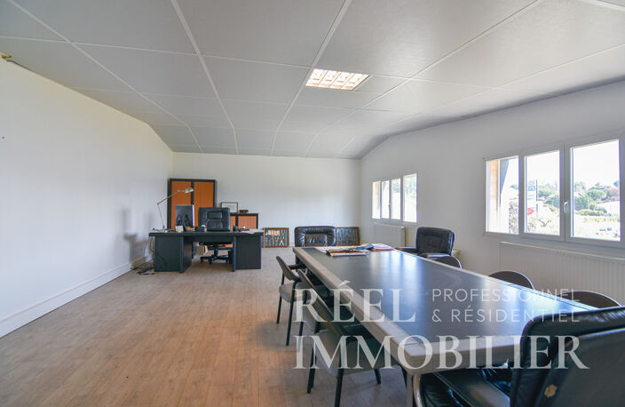 Bureaux - Porte d'Auch — photo 5