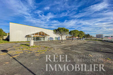 Commerce  850000 €