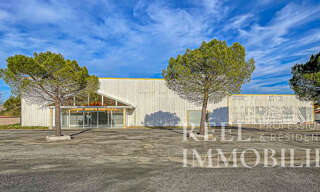 Commerce  3000 m² à vendre à Auch (32000)