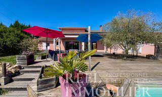 Maison 6 Pièces 197 m² à vendre à Auch (32000)