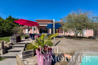 Maison 6 pièces 350000 €