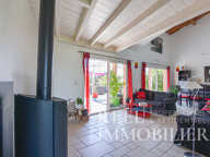 Spacieuse maison contemporaine sur les hauteurs d'Auch — photo 3